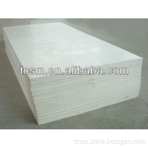 high quality calcium silicate board